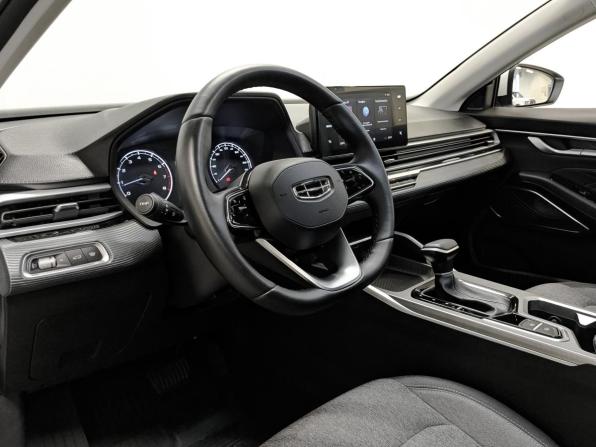 Geely Emgrand II с пробегом 2024 года, цена 1 750 000 рублей, 21905 км, седан, Автокод Объявления