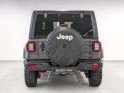 Jeep Wrangler IV (JL) Санкт-Петербург  - изображение 34