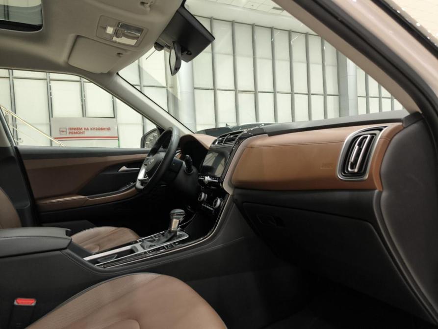 Hyundai Creta II Казань  - изображение 13