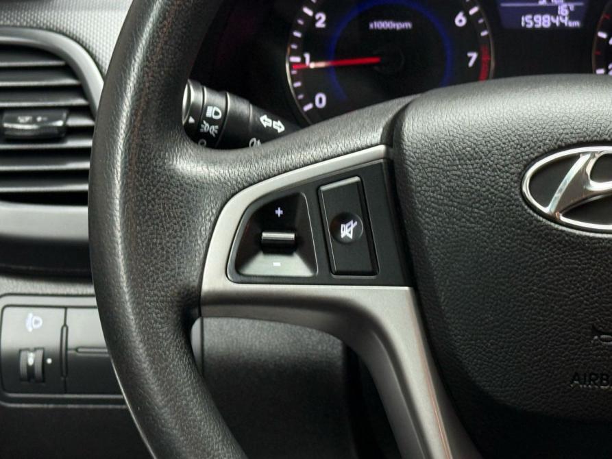 Hyundai Solaris I Рестайлинг Ижевск  - изображение 19