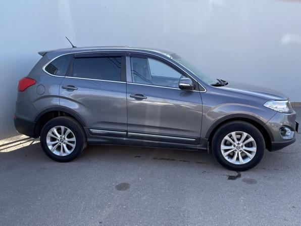 Chery Tiggo 5 I с пробегом 2015 года, цена 776 000 рублей, 130171 км, внедорожник, Автокод Объявления