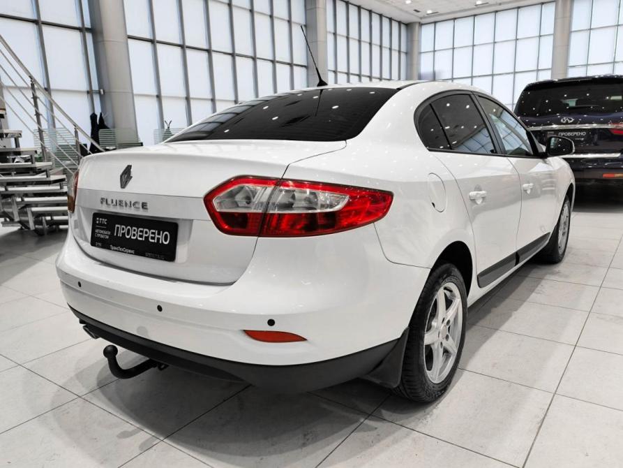 Renault Fluence I Казань  - изображение 6