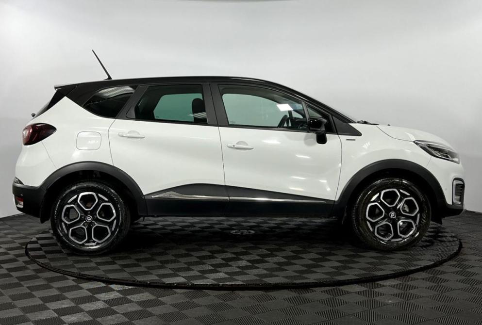 Renault Kaptur I Рестайлинг Нижний Новгород  - изображение 5