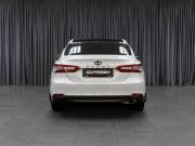 Toyota Camry VIII (XV70) Рестайлинг Тюмень  - изображение 28