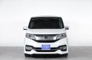 Honda Stepwgn V Новосибирск  - изображение 20
