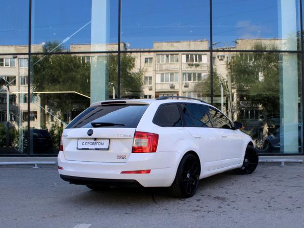 Skoda Octavia III (A7) с пробегом 2013 года, цена 1 230 000 рублей, 214000 км, универсал, Автокод Объявления