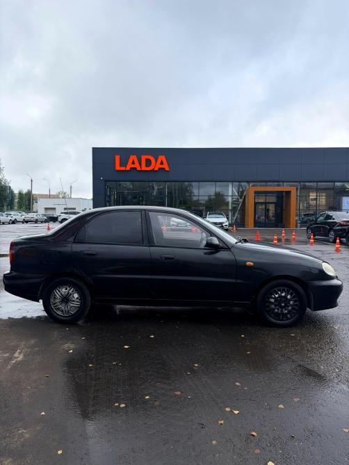 Chevrolet Lanos I Кострома  - изображение 4