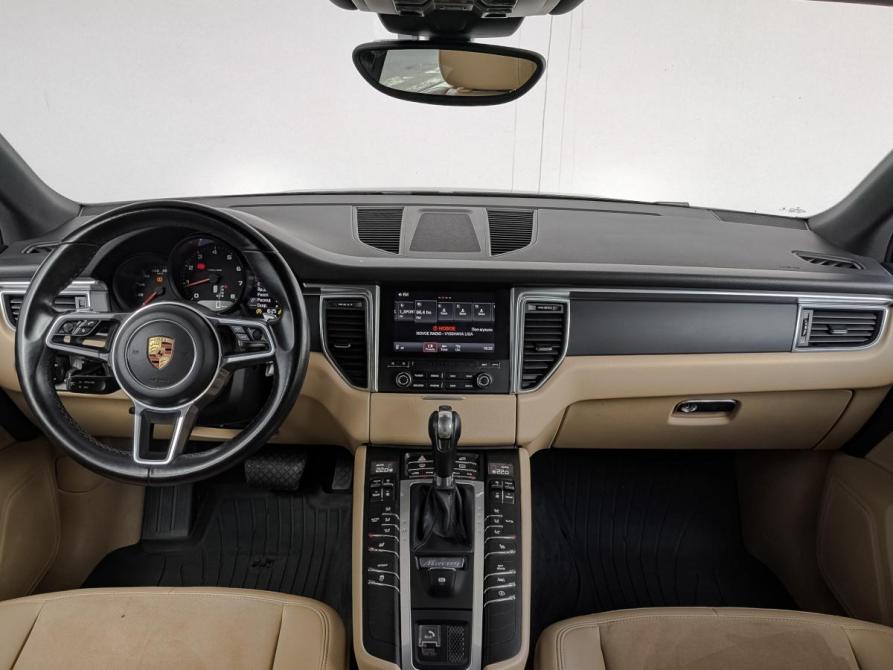 Porsche Macan I Москва  - изображение 14