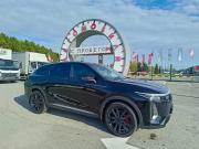 Exeed RX Тюмень  - изображение 26