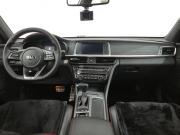 Kia Optima IV Рестайлинг Альметьевск  - изображение 38