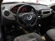 Renault Logan I Рестайлинг Минеральные Воды  - изображение 22