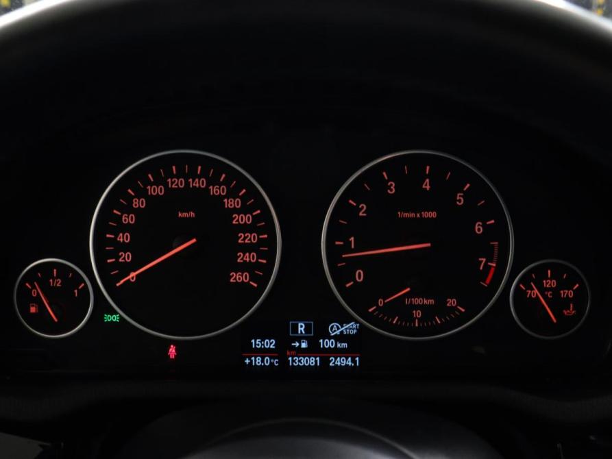 BMW X4 I (F26) Химки  - изображение 13