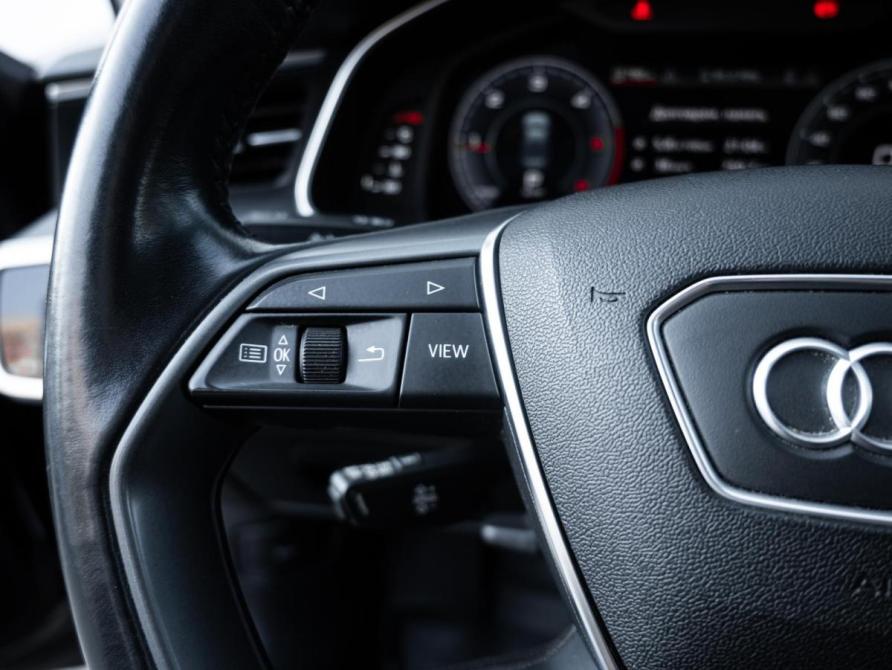 Audi A6 V (C8) Ставрополь  - изображение 20
