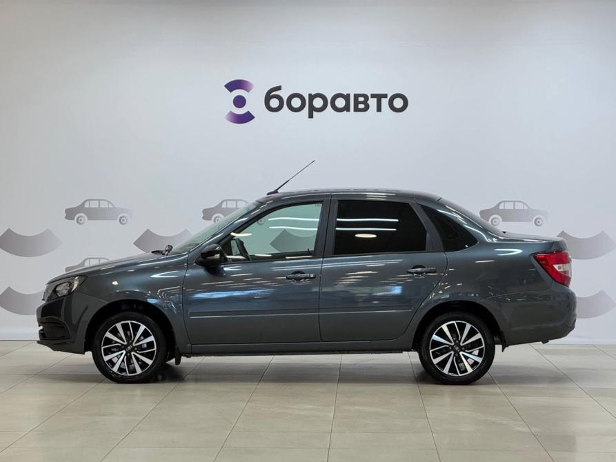Lada (ВАЗ) Granta I Рестайлинг Ставрополь  - изображение 7