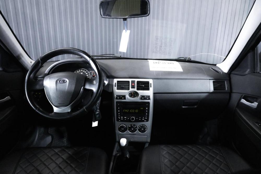 Lada (ВАЗ) Priora I Тюмень  - изображение 14