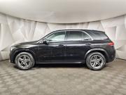 Mercedes-Benz GLE II (V167) Москва  - изображение 28