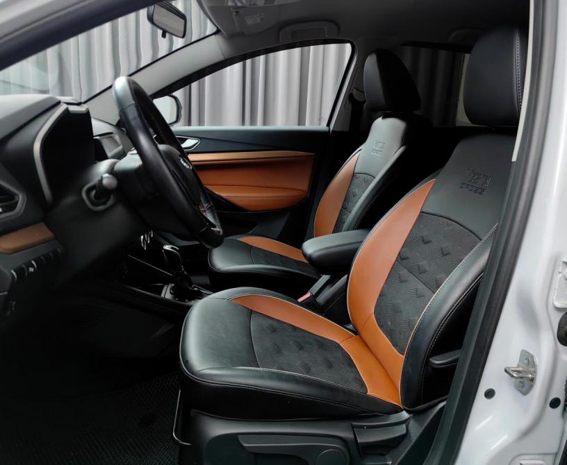 Lada (ВАЗ) Vesta I Рестайлинг (NG) Москва  - изображение 9