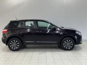 Nissan Qashqai I Рестайлинг Курск  - изображение 22
