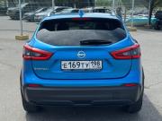 Nissan Qashqai II Рестайлинг Санкт-Петербург  - изображение 17