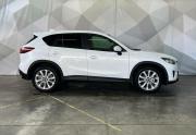 Mazda CX-5 I Оренбург  - изображение 31