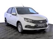 Lada (ВАЗ) Granta I Рестайлинг Москва  - изображение 29