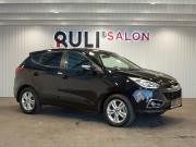 Hyundai ix35 I Рестайлинг Иваново  - изображение 36