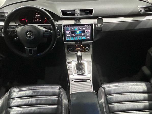 Volkswagen Passat CC I с пробегом 2011 года, цена 1 100 000 рублей, 281601 км, седан, Автокод Объявления