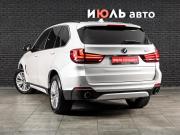 BMW X5 III (F15) Екатеринбург  - изображение 30