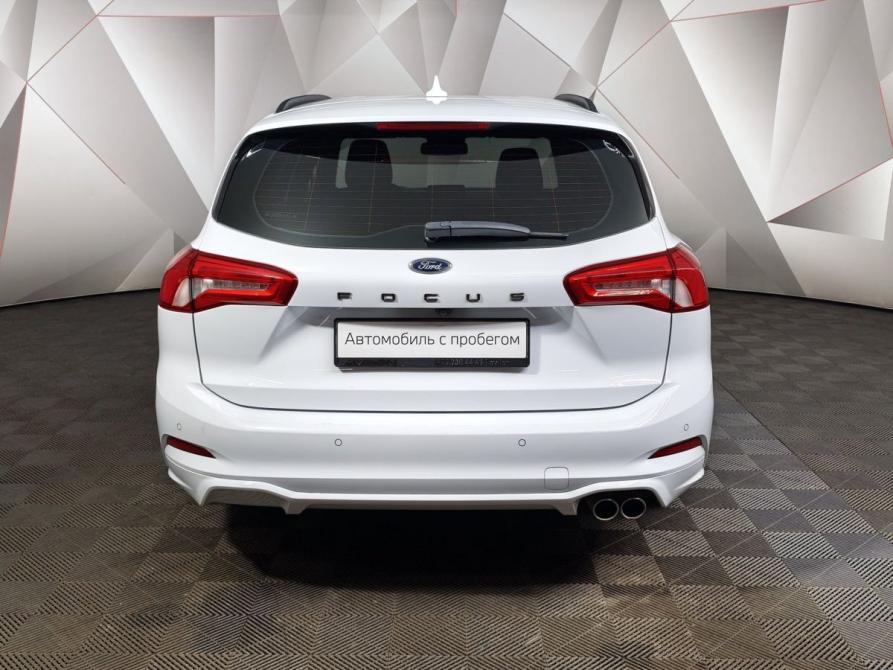 Ford Focus IV Москва  - изображение 8