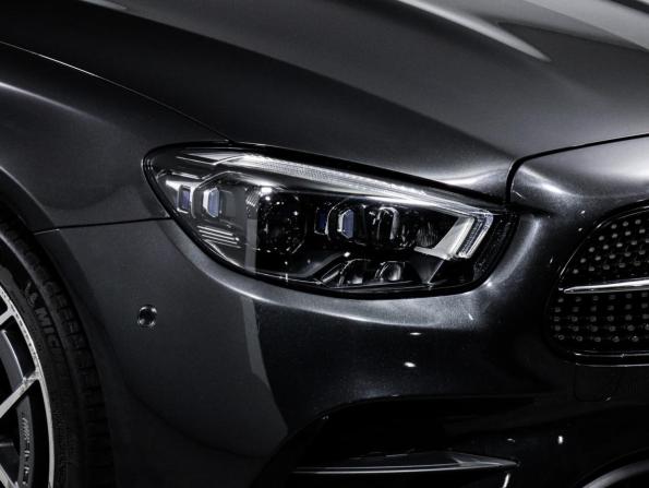 Mercedes-Benz E-Класс V (W213 S213 C238) Рестайлинг с пробегом 2020 года, цена 5 999 000 рублей, 29449 км, седан, Автокод Объявления