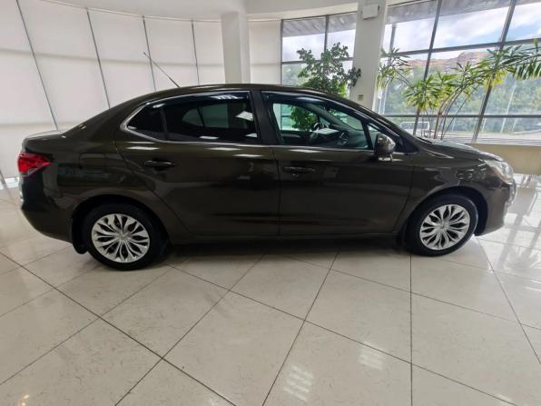 Citroen C4 II с пробегом 2013 года, цена 710 000 рублей, 198465 км, седан, Автокод Объявления