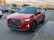 Chery Tiggo 7 Pro Max I Санкт-Петербург  - изображение 25