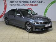 BMW 3 серии VII (G2x) Москва  - изображение 24