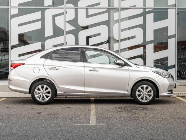 Changan Alsvin с пробегом 2023 года, цена 1 230 000 рублей, 35020 км, седан, Автокод Объявления