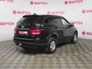 SsangYong Kyron I Рестайлинг Вологда  - изображение 22