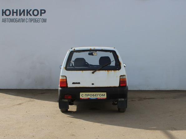 Lada (ВАЗ) 1111 Ока с пробегом 2004 года, цена 70 000 рублей, 99800 км, хэтчбек, Автокод Объявления
