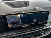 BMW X5 IV (G05/G18) Рестайлинг Москва  - изображение 58