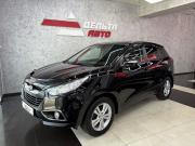 Hyundai ix35 I Ярославль  - изображение 39