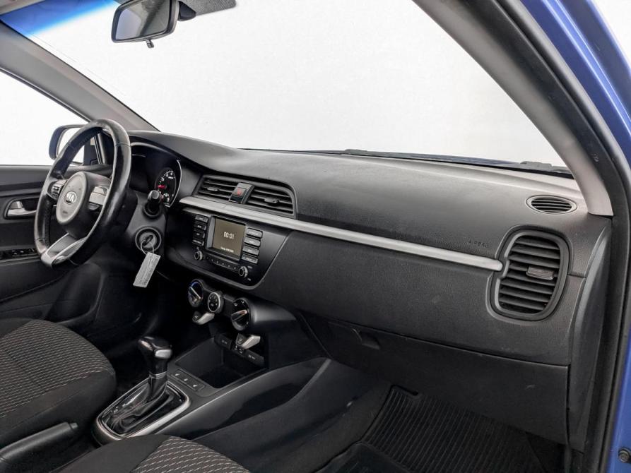 Kia Rio IV Москва  - изображение 11