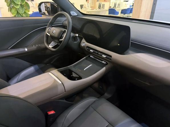 Новый Changan UNI-S (CS55 Plus) I Рестайлинг 2026 года, цена 3 149 900 рублей, внедорожник, Автокод Объявления