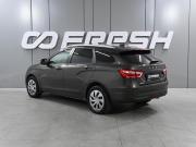 Lada (ВАЗ) Vesta I Ростов-на-Дону  - изображение 19