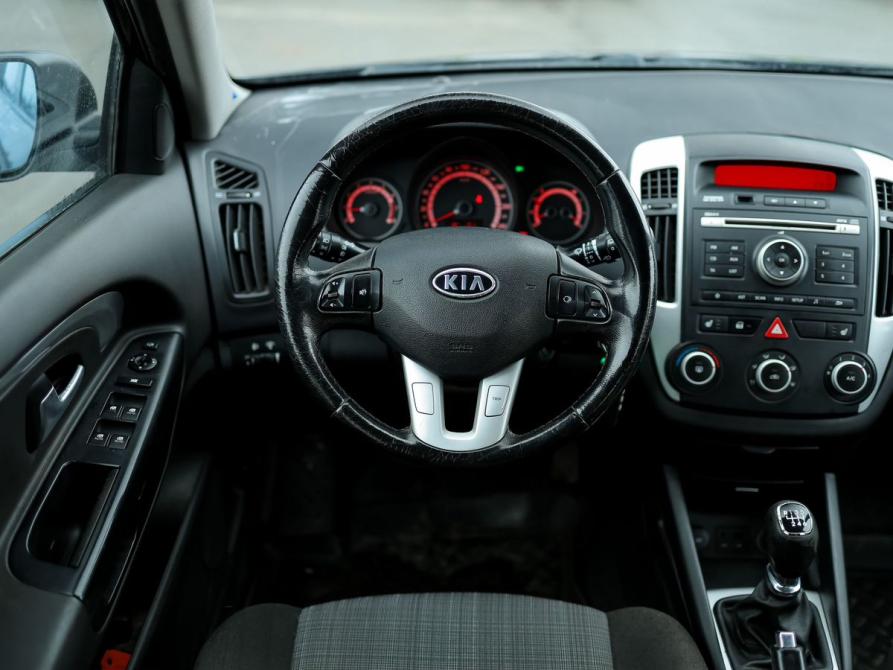 Kia Ceed I Рестайлинг Ижевск  - изображение 12