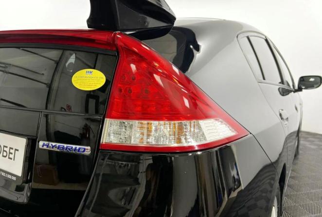 Honda Insight II с пробегом 2010 года, цена 835 000 рублей, 201948 км, хэтчбек, Автокод Объявления
