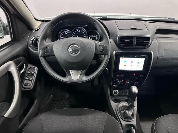 Nissan Terrano III (D10) с пробегом 2019 года, цена 1 530 000 рублей, 117945 км, внедорожник, Автокод Объявления