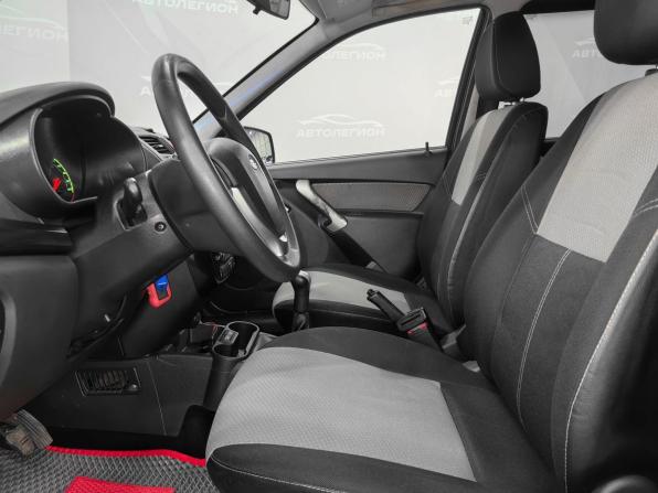 Lada (ВАЗ) Kalina II с пробегом 2017 года, цена 560 000 рублей, 131000 км, универсал, Автокод Объявления