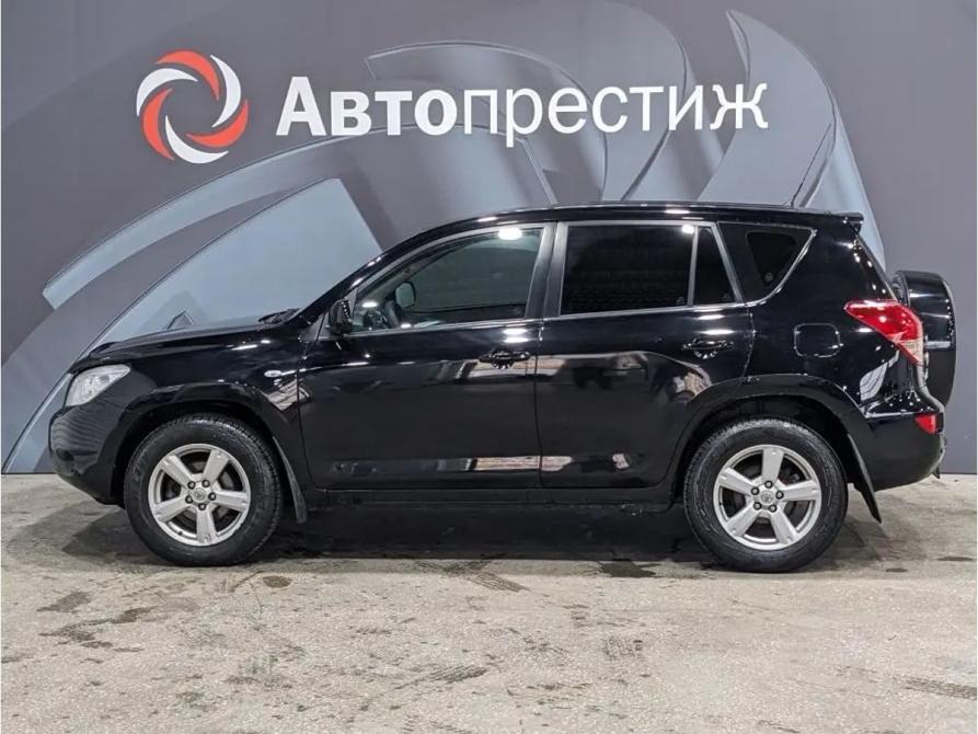Toyota RAV4 III (XA30) Пермь  - изображение 6