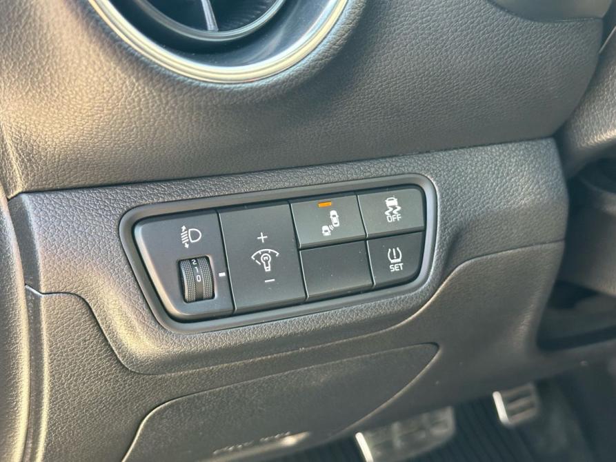 Kia Cerato IV Волгоград  - изображение 19