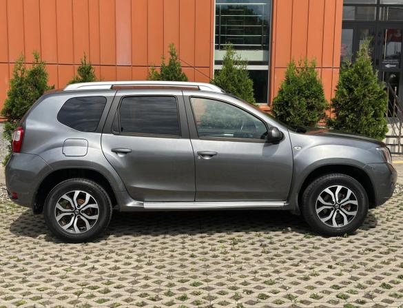 Nissan Terrano III (D10) с пробегом 2017 года, цена 1 250 000 рублей, 125158 км, внедорожник, Автокод Объявления