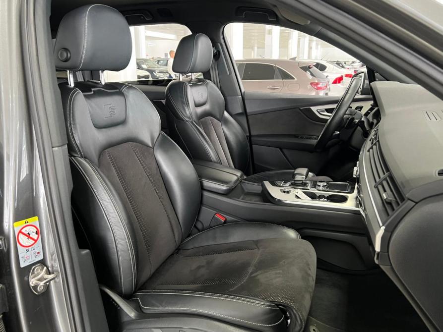 Audi Q7 II (4M) Подольск  - изображение 7