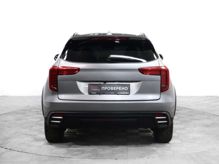 Haval Jolion I Рестайлинг Москва  - изображение 7